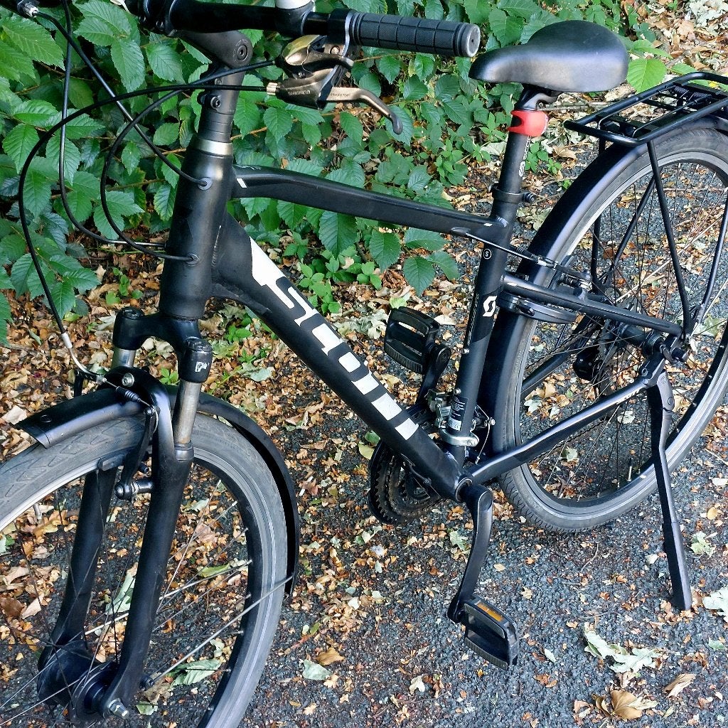 Velo, Enlèvement ou Envoi, Vitesses