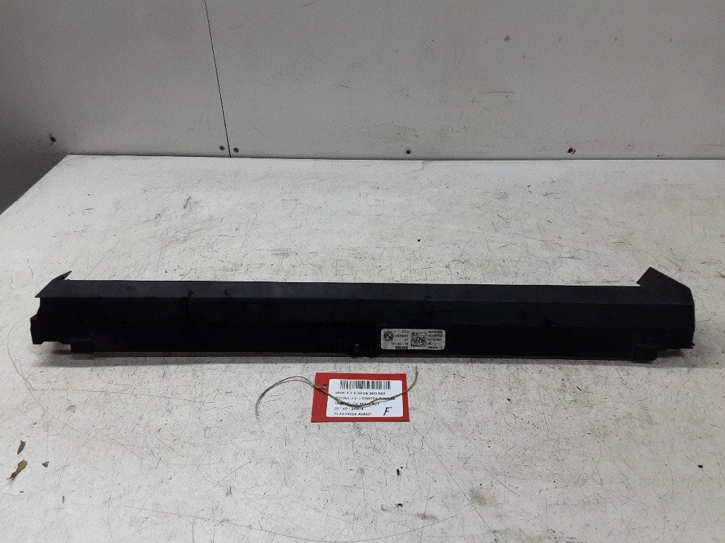 PIECES AVANT BMW X4 (G02) (01-2018/06-2020) (8589997), Autos : Pièces & Accessoires, Utilisé, BMW, Petuelring 130
80809  München, DE