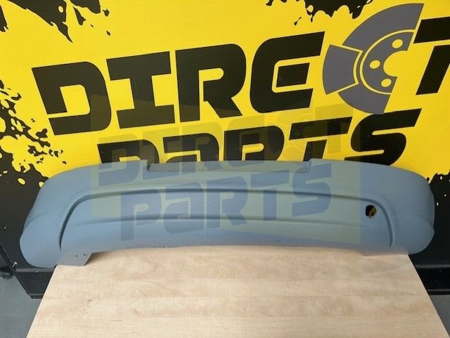 Volkswagen Golf V (11/03-3/09) Achterbumper Origineel! 1K680, -, Volkswagen, -, Nieuw