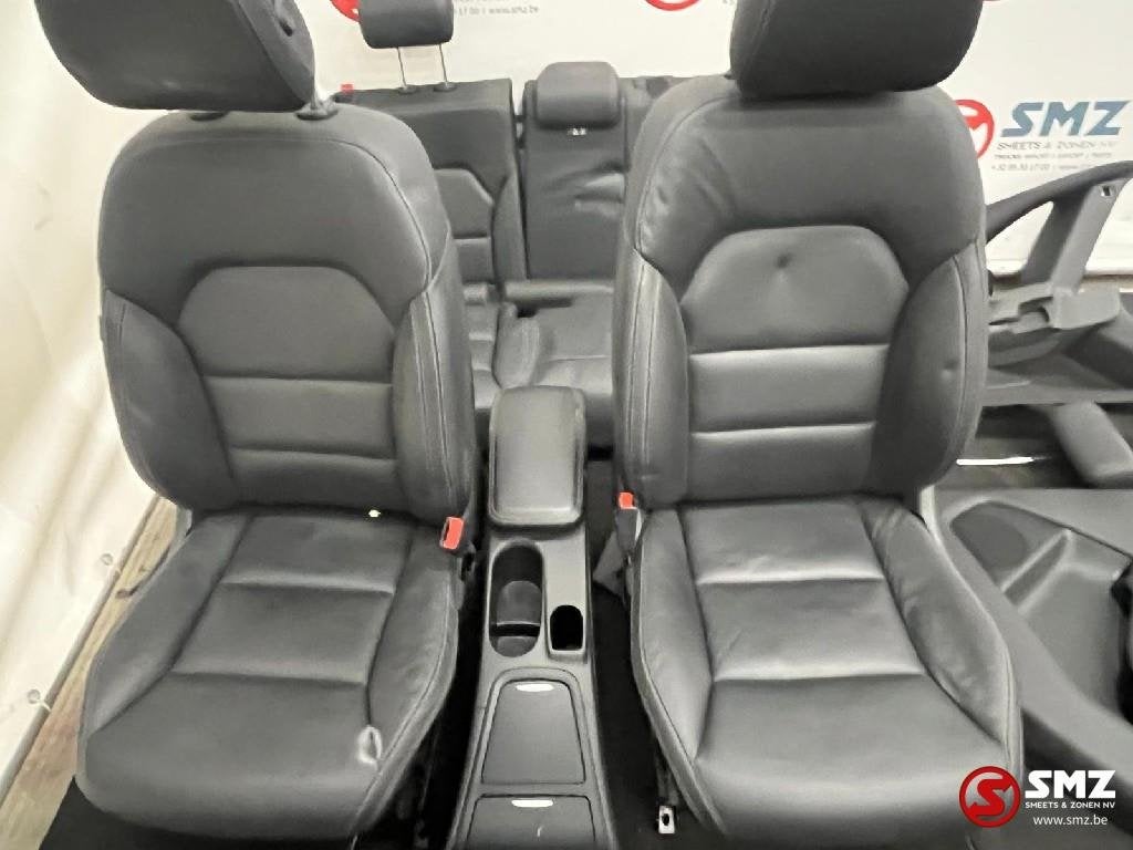 Occ set interieur met zetels W246 Mercedes, Auto-onderdelen, Gebruikt