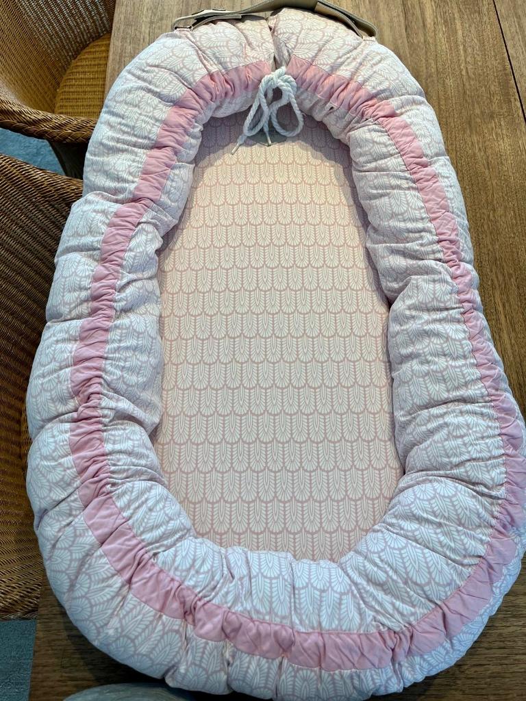 Babynestje, Kinderen en Baby's, Ophalen, Gebruikt