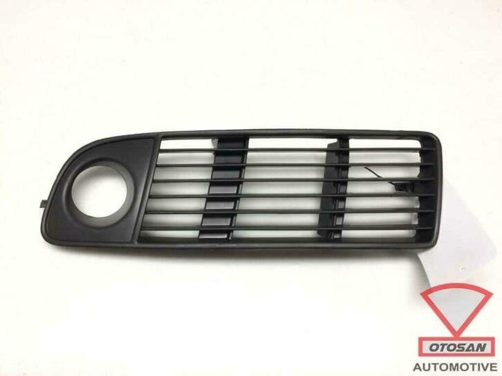 audi a6 1997 1999 grille de pare chocs avant gauche nouveau, Neuf, Pare-chocs, AUDI AG, Auto-Union-Strasse 1
85045  Ingolstadt, DE