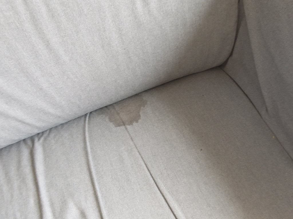 Zetel klippan, Huis en Inrichting, Zetels | Zetels, Ophalen, Gebruikt, Minder dan 75 cm, Driepersoons