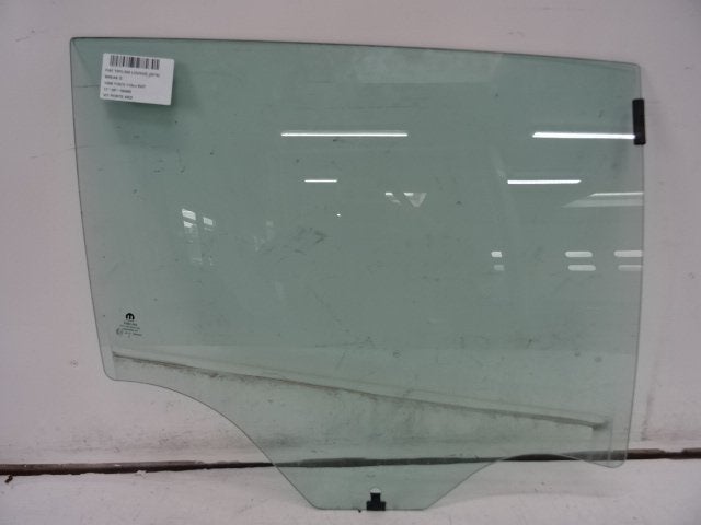 PORTIERRUIT RECHTS ACHTER Fiat Tipo (356W / 357W), Gebruikt, Fiat