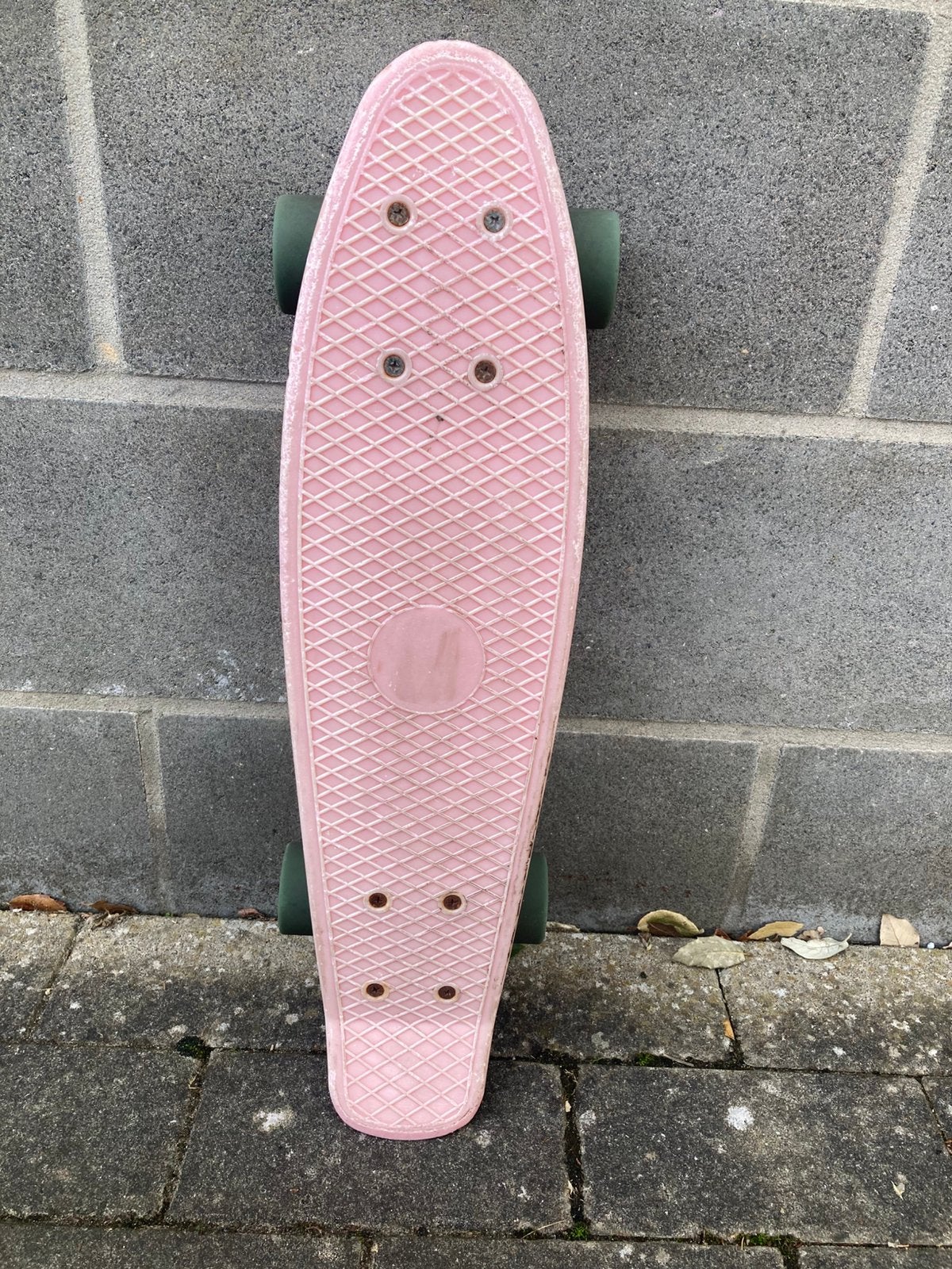 Oxelo skateboard penny style pennyboard, Enlèvement ou Envoi, Comme neuf, Skateboard