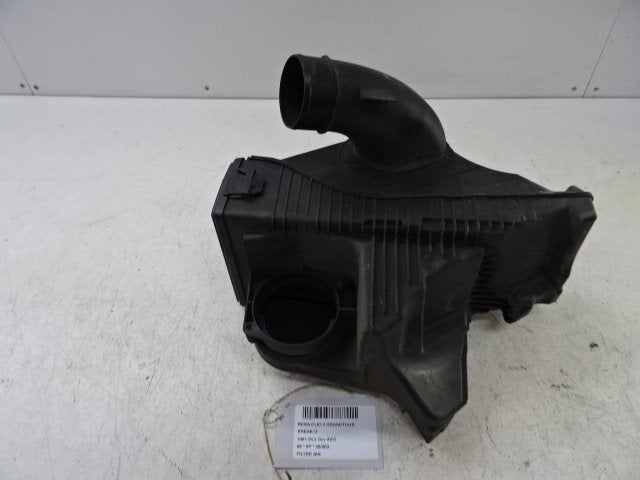 LUCHTFILTER Renault Clio III Estate / Grandtour (KR), Auto-onderdelen, Gebruikt, Renault