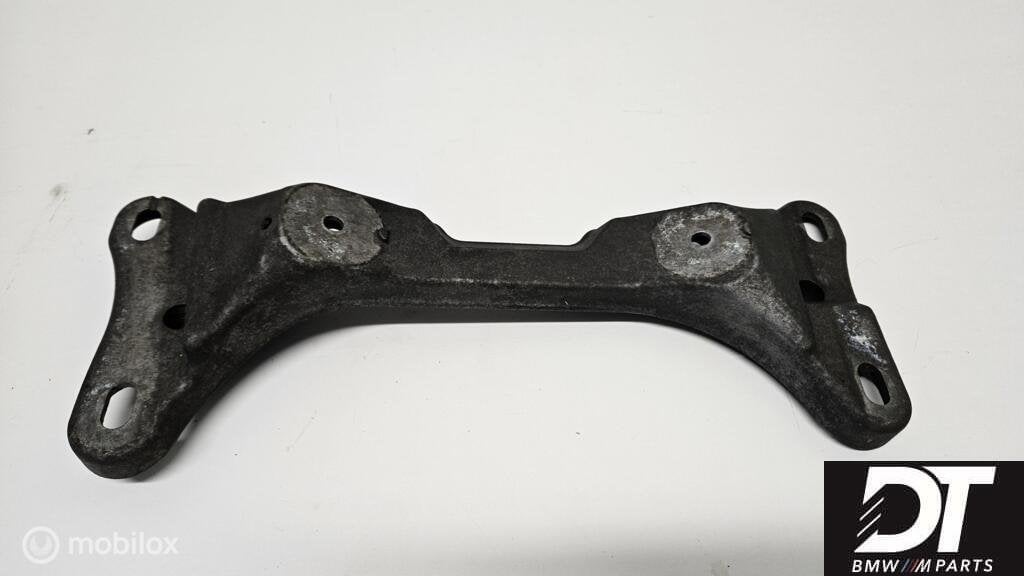 Versnellingsbak steun BMW M3 E46 S54 S54B32  22312229198, Auto-onderdelen, Gebruikt, Ophalen of Verzenden, BMW, BMW