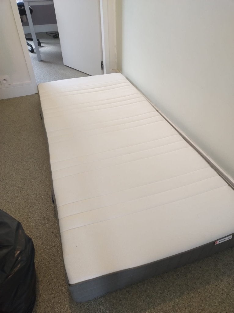 Matelas, 90 cm, Matelas, Enlèvement, 200 cm