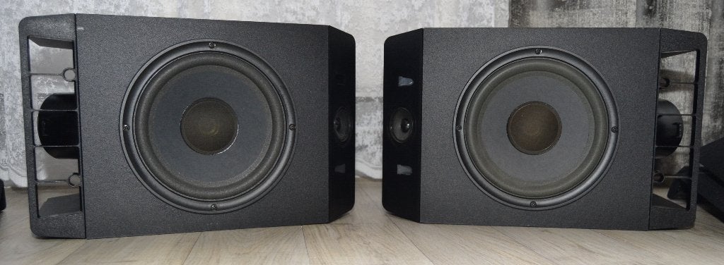 BOSE 301 Series 4, Audio, Tv en Foto, Luidsprekerboxen, Ophalen, Bose
