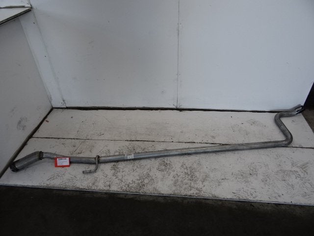 SILENCIEUX INTERMEDIAIRE (ECHAPPEMENT) C2 (JM) (17172Y), Citroën, Mevr. I. Hauben, Utilisé, Rue de l'Espoir 34 34
4030  GRIVEGNÉE, BE