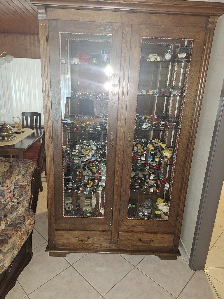 citroen miniatuur, Ophalen, Zo goed als nieuw