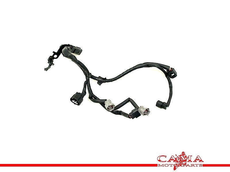 FAISCEAU DE CÂBLAGE AVANT Yamaha, Motos, Dhr. S. di Majo, Utilisé, Info@cama-motorparts.nl, P.J. Troelstraweg 8 8
3144 CX  MAASSLUIS, NL