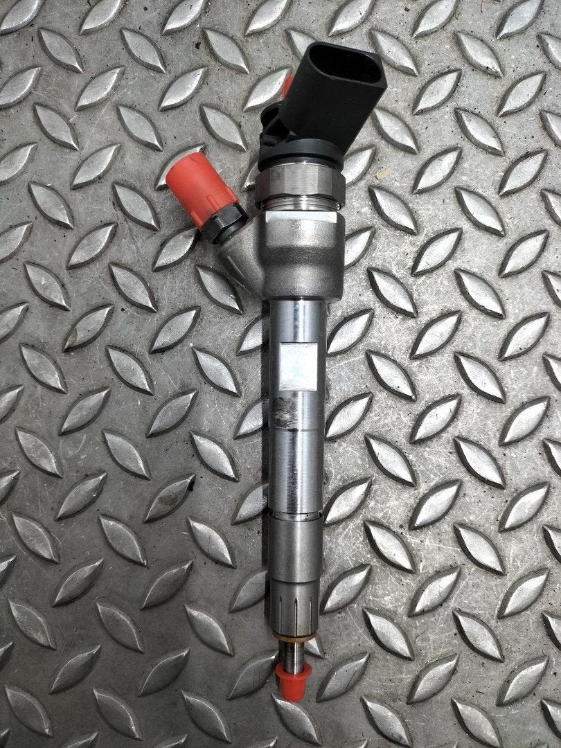 BMW 5 SERIES BRANDSTOF INJECTOR / VERSTUIVER 13539886372 202, Ophalen of Verzenden, Gebruikt, ARN erkend