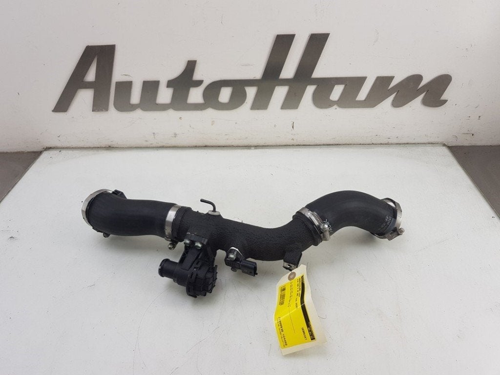 INTERCOOLER DURITE Kia Ceed Sportswagon (CDF), Autos : Pièces & Accessoires, Utilisé, Kia