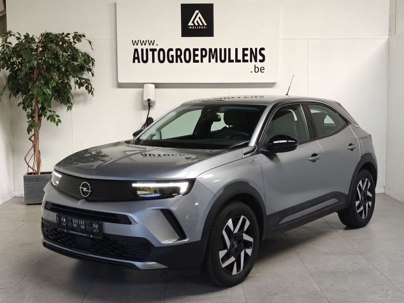 Opel Mokka Electric BEV 50kWh Edition, Auto's, USB, Stof, 5 zetels, 5 deurs