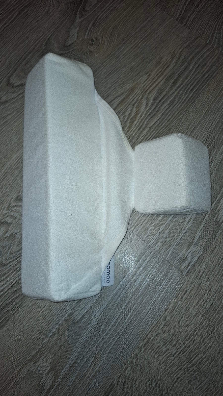 Zijslaapkussen, Ophalen of Verzenden