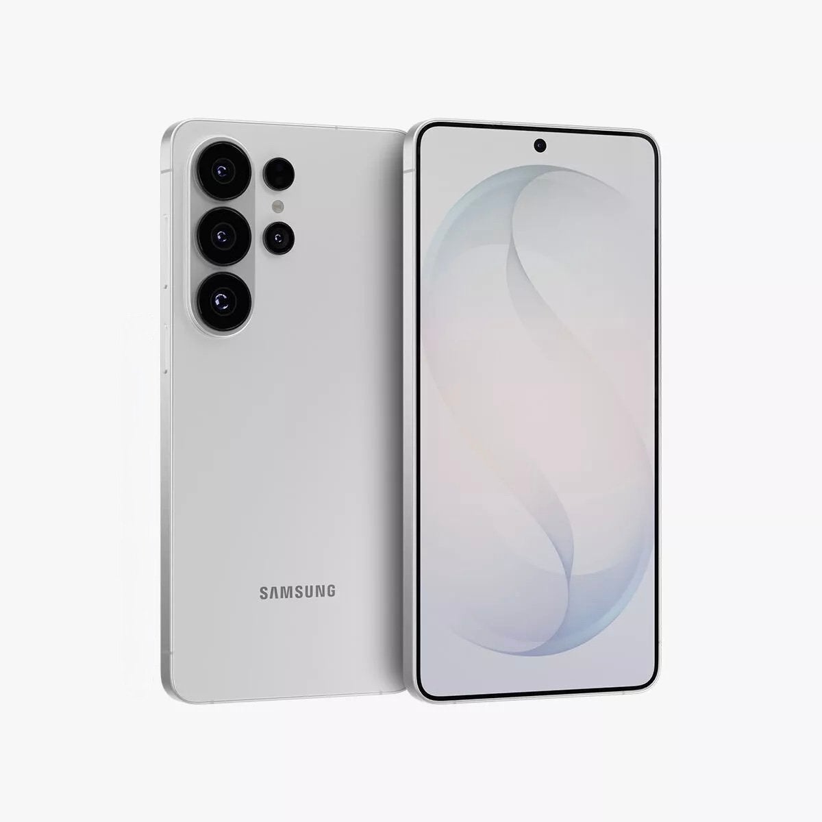 Samsung Galaxy S26 withe 256gb comme neuf vend/echange, Télécoms, Autres modèles, 10 mégapixels ou plus, Enlèvement ou Envoi, Comme neuf