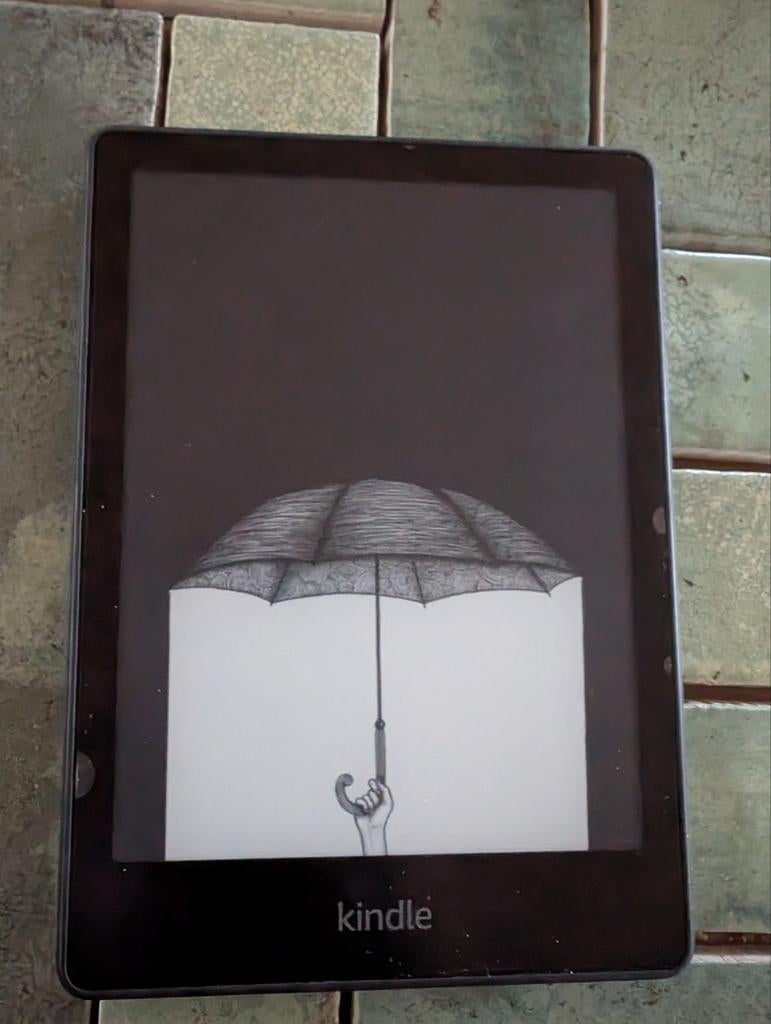 Kindle Paperwhite - 11th generation, Computers en Software, Ophalen of Verzenden