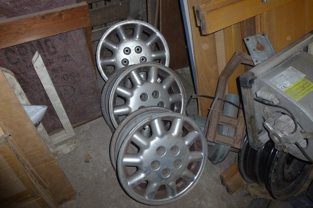 citroen xm onderdelen, Auto-onderdelen, Ophalen