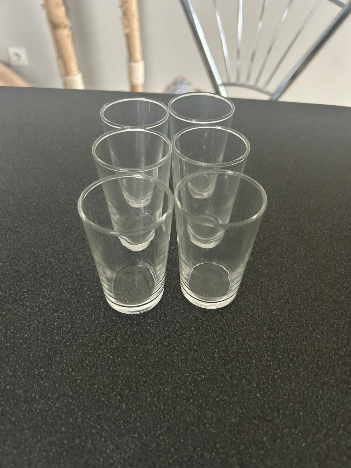 Apertief glaasjes, Ophalen, Zo goed als nieuw, Overige typen