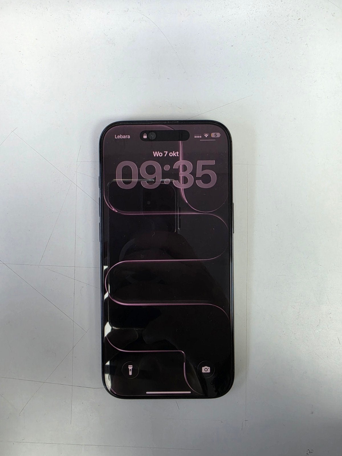 iphone Air 256gb, Computers en Software, Ophalen, Zo goed als nieuw