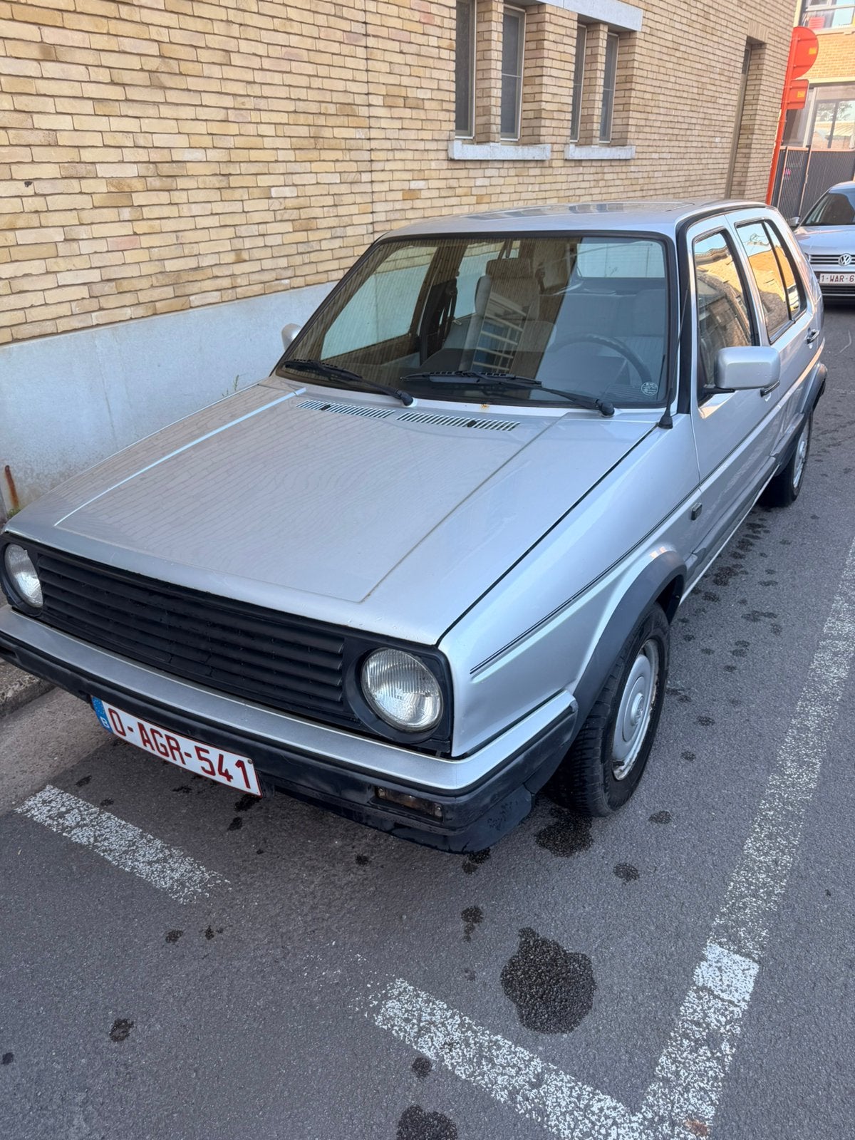 Golf 2 tour, Particulier, Achat, Volkswagen