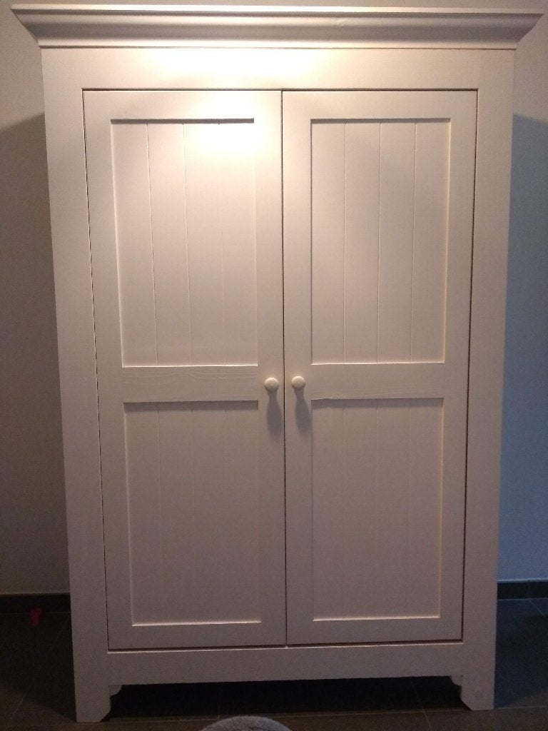 Kast, Ophalen, Gebruikt, Kast, 50 tot 70 cm