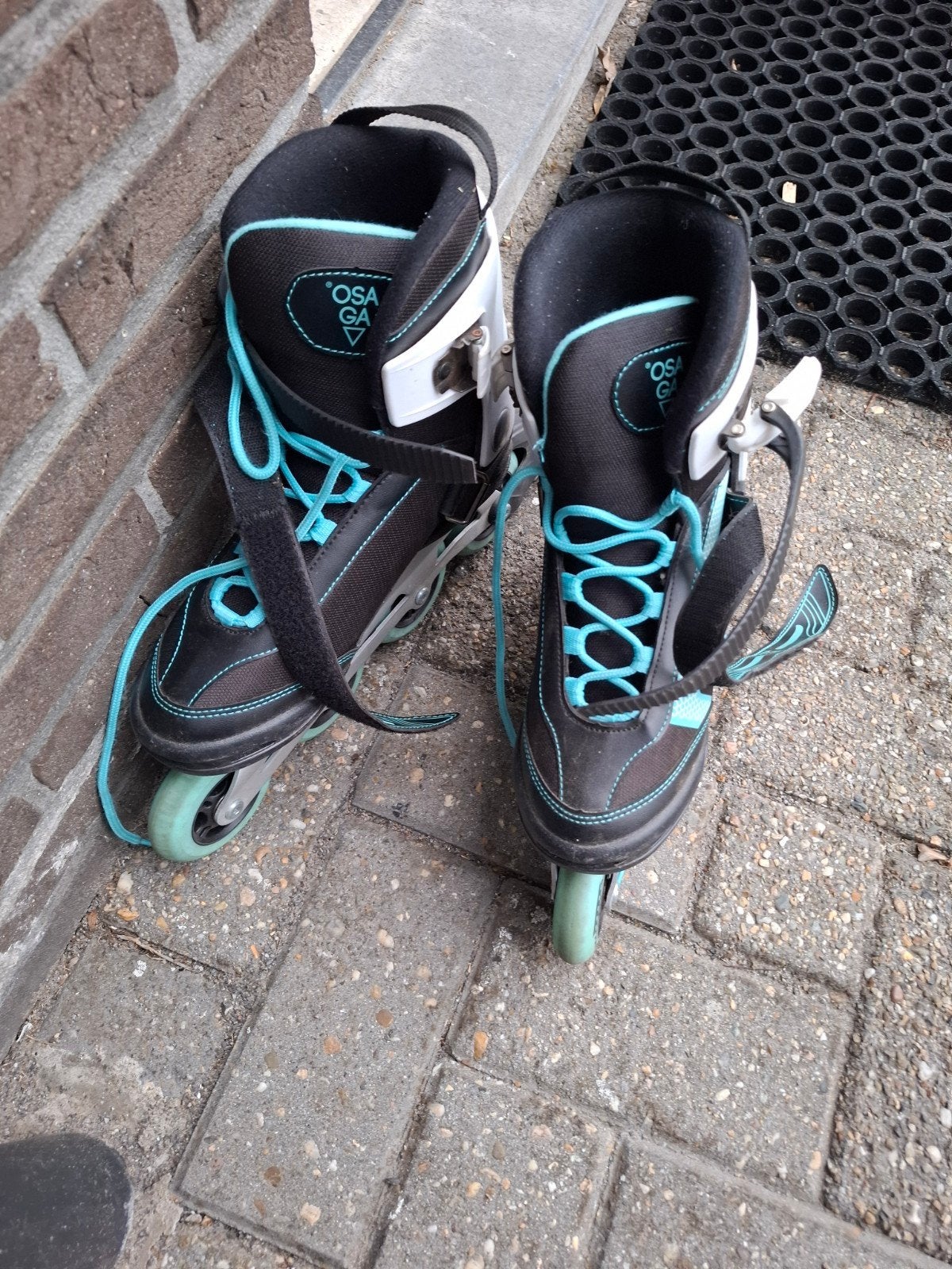 Skeelers, Sport en Fitness, Skeelers, Ophalen