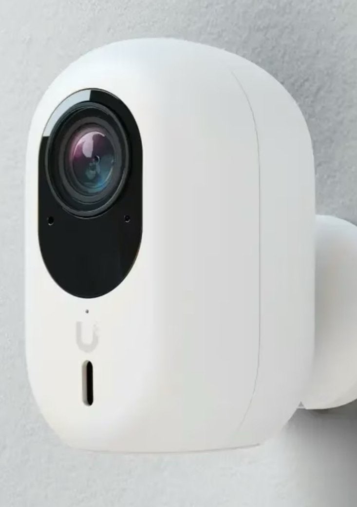 Unifi Instant G4 2K camera, Ophalen of Verzenden, Zo goed als nieuw, Binnencamera