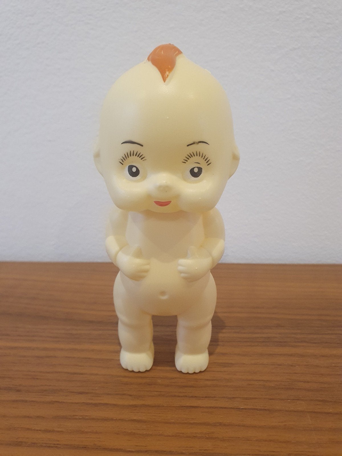 Vintage kewpie popje, Ophalen of Verzenden, Popje