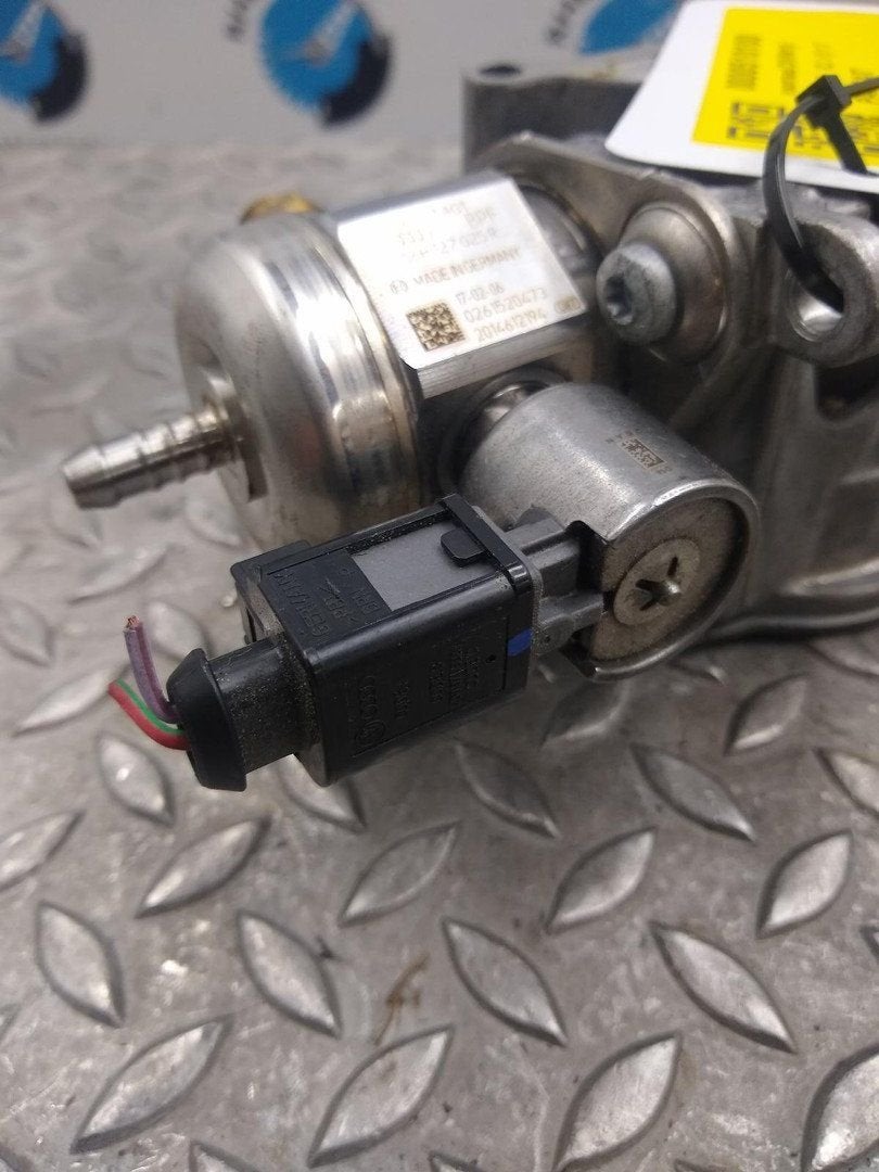 VOLKSWAGEN PASSAT BRANDSTOF POMP VOOR DE INJECTOR 2006, Auto-onderdelen, Brandstofsystemen, Ophalen of Verzenden, Gebruikt, ARN erkend