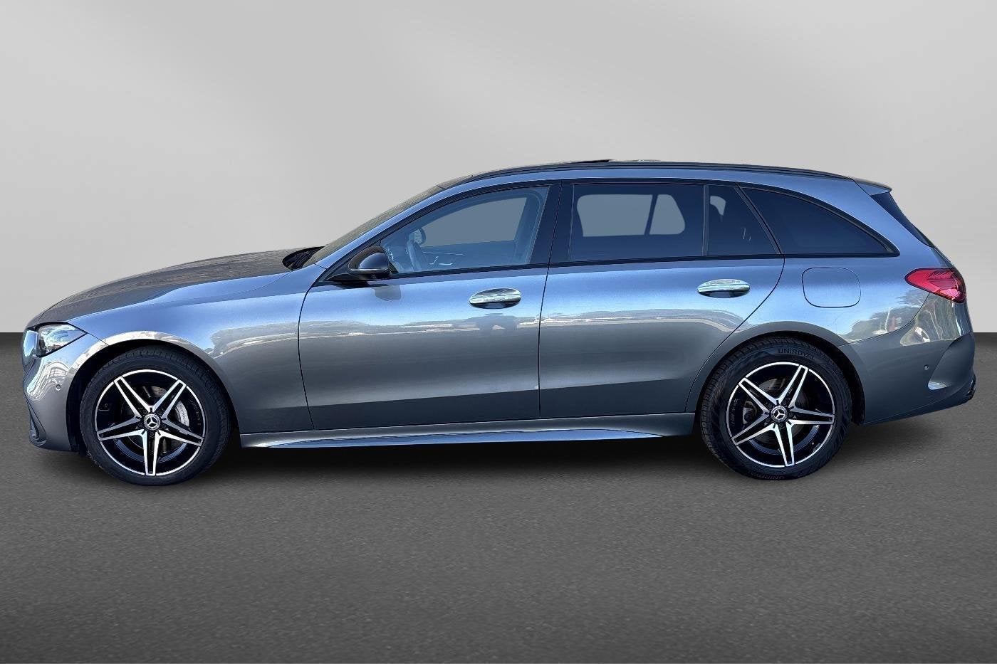 Mercedes-Benz C-Klasse Break C 300 e AMG Line (automatique), Achat, Euro 6, Noir, Automatique