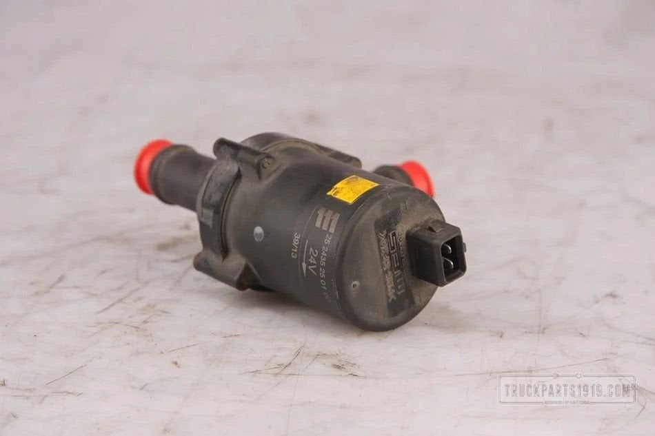 Mercedes-Benz Heating, Ventilation & AC Circulatiepomp MB MP, Ophalen, Gebruikt