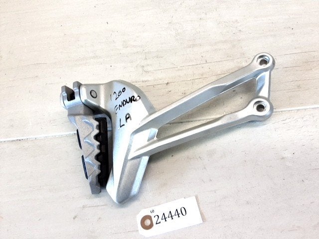 Multistrada 1200 Enduro 2016 - 2019 Ducati D1-54348
