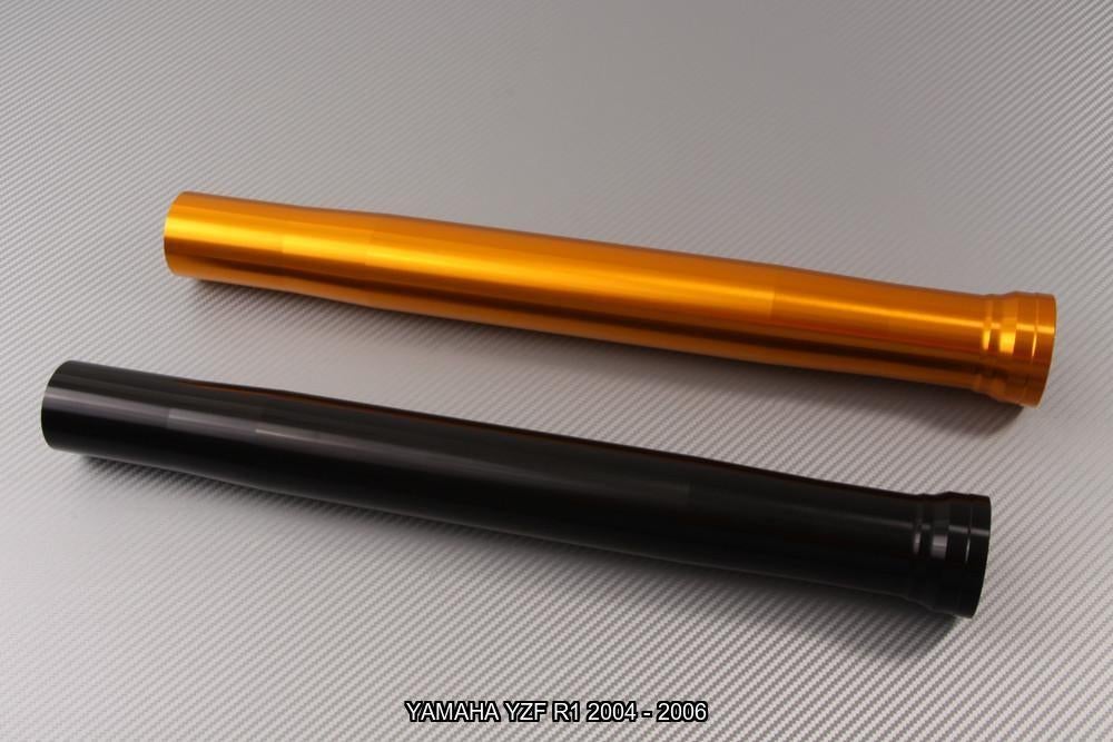 Buitenpoten voorvork SPR YAMAHA YZF R1 2004 2006 2005, Motoren, Ophalen of Verzenden, Nieuw