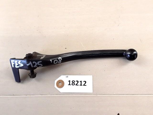 FES125 Silverwing 2007 - 2017 Honda Hendel D1-34744, Motos