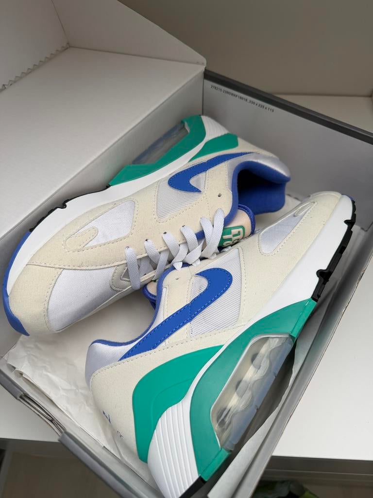 Nike Air 180 neuves authentiques pointure 43, Neuf, Autres couleurs, Enlèvement, Baskets