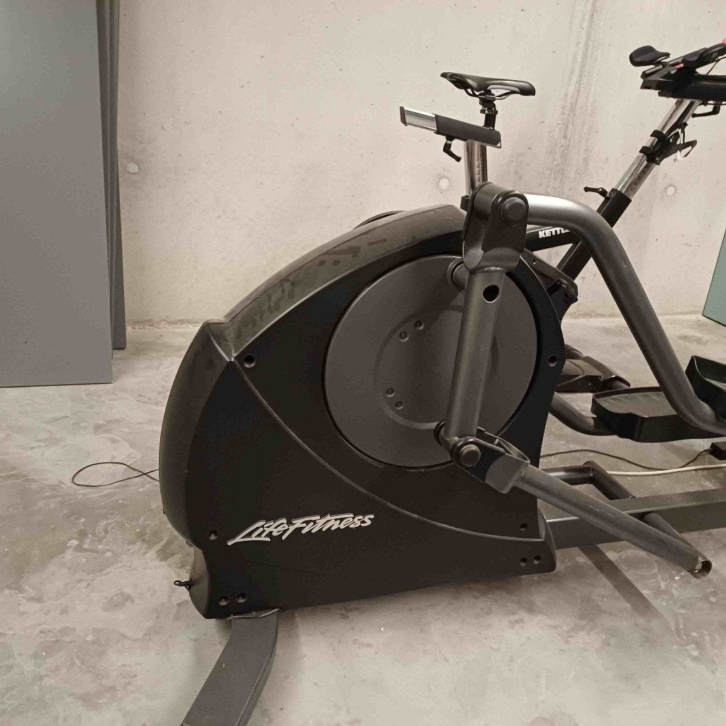 Crosstrainer., Sport en Fitness, Ophalen, Crosstrainer