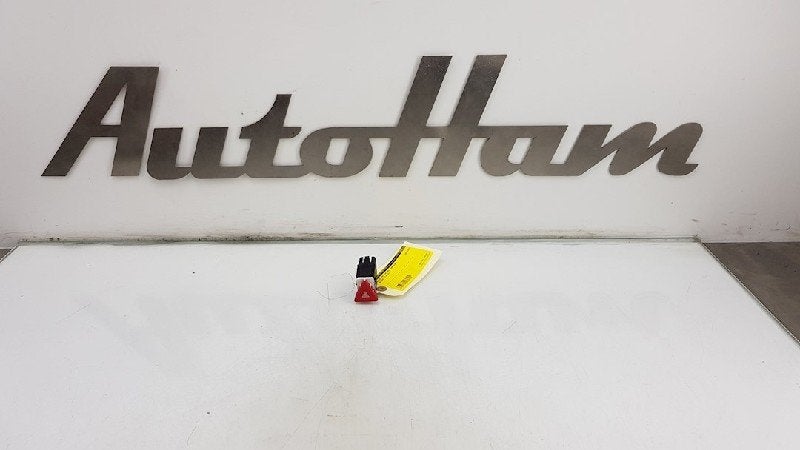 COMMUTATEUR DE FEUX DE DETRESSE Volkswagen Eos (1F7 / F8), Dhr. J. Ham, Volkswagen, Administratie@autoham.nl, Utilisé