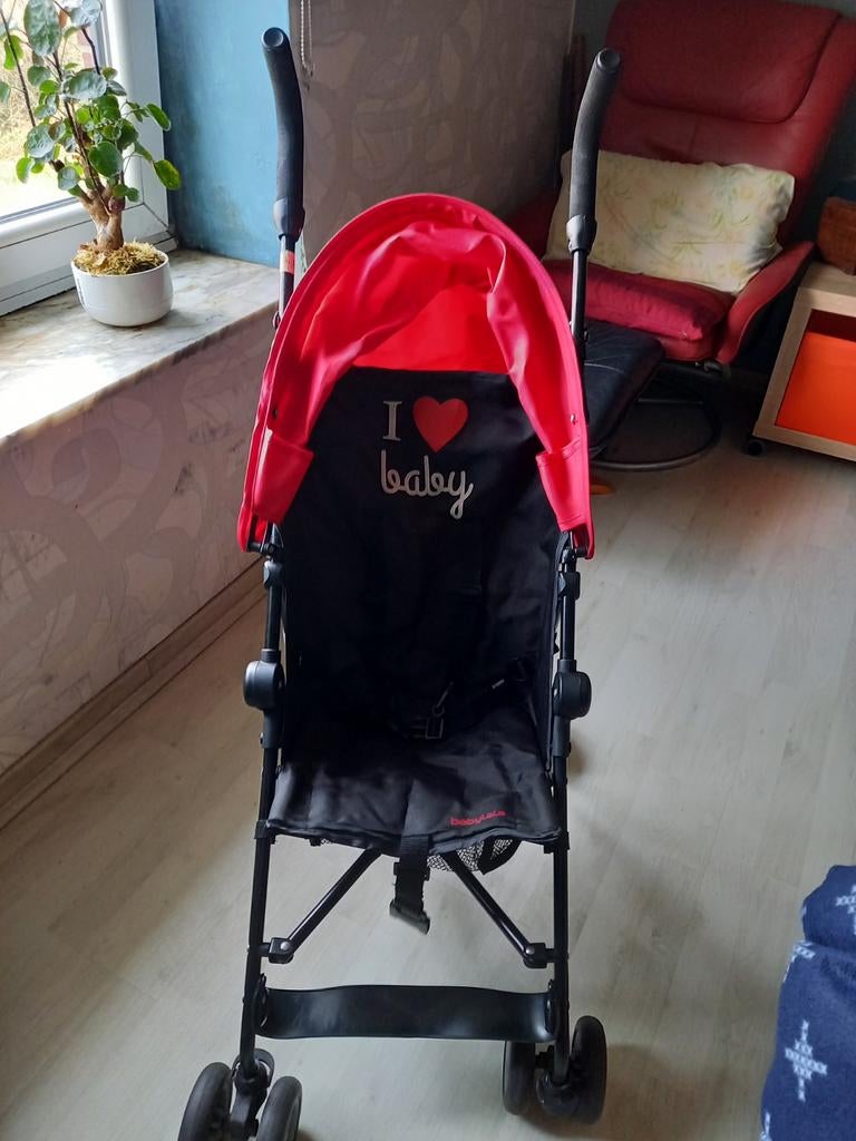 Buggy à vendre, Enlèvement