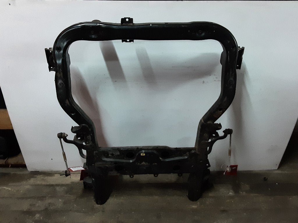 MOTORBALK Multivan T5 (7E / 7HC / 7HF / 7HM) (7H0499029S), Gebruikt, Volkswagen, Mevr. I. Hauben, Rue de l'Espoir 34 34
4030  GRIVEGNÉE, BE