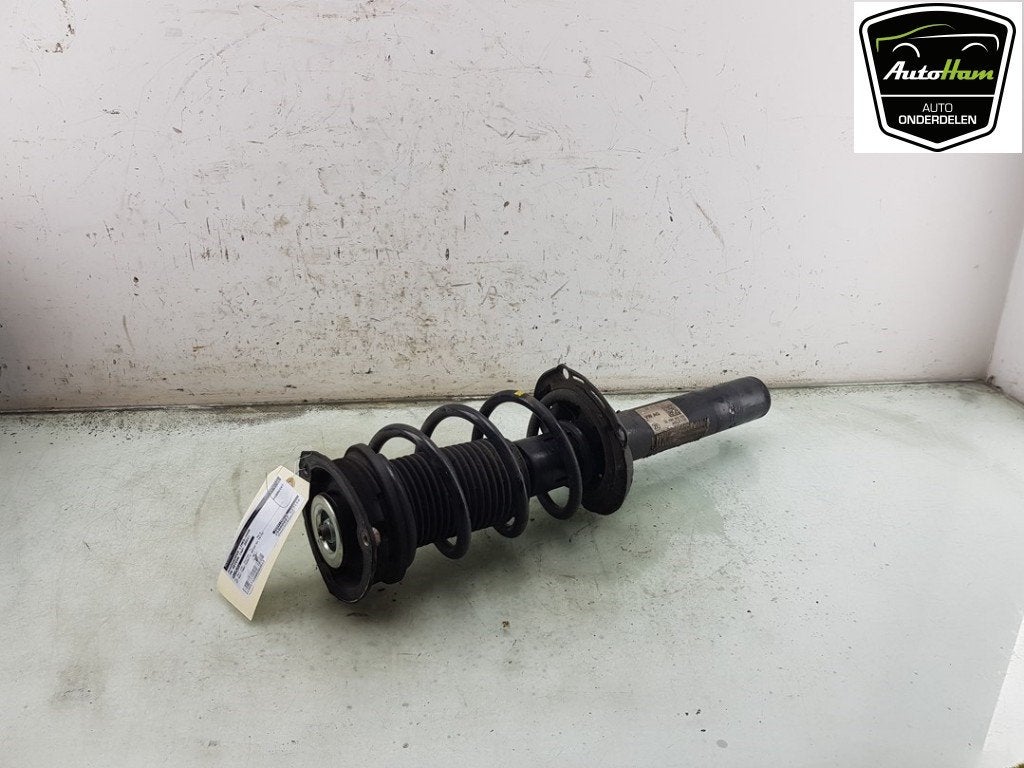 SCHOKBREKER LINKS VOOR Arteon Shooting Brake (3HAC), Gebruikt, Volkswagen