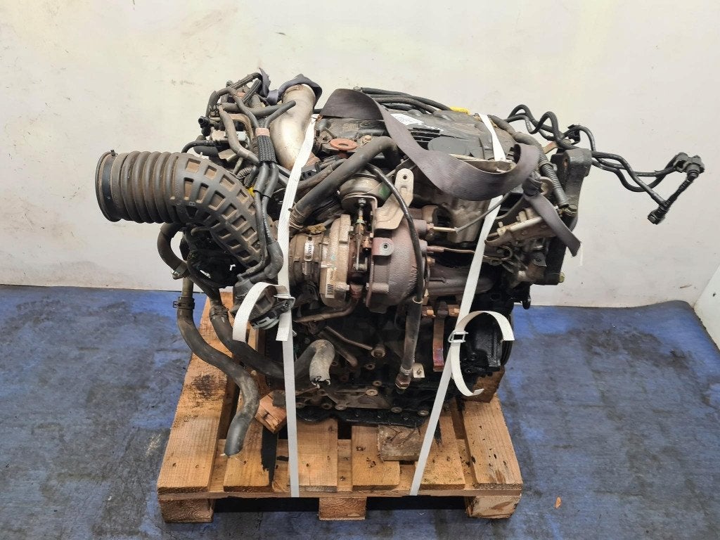 Moteur M9R866 Complet KOLEOS RENAULT, Autos : Pièces & Accessoires, Envoi, Utilisé, Skoda
