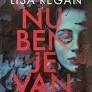 Nu ben je van mijn lisa Regan 333 blz, Boeken, Thrillers, Zo goed als nieuw, Ophalen of Verzenden