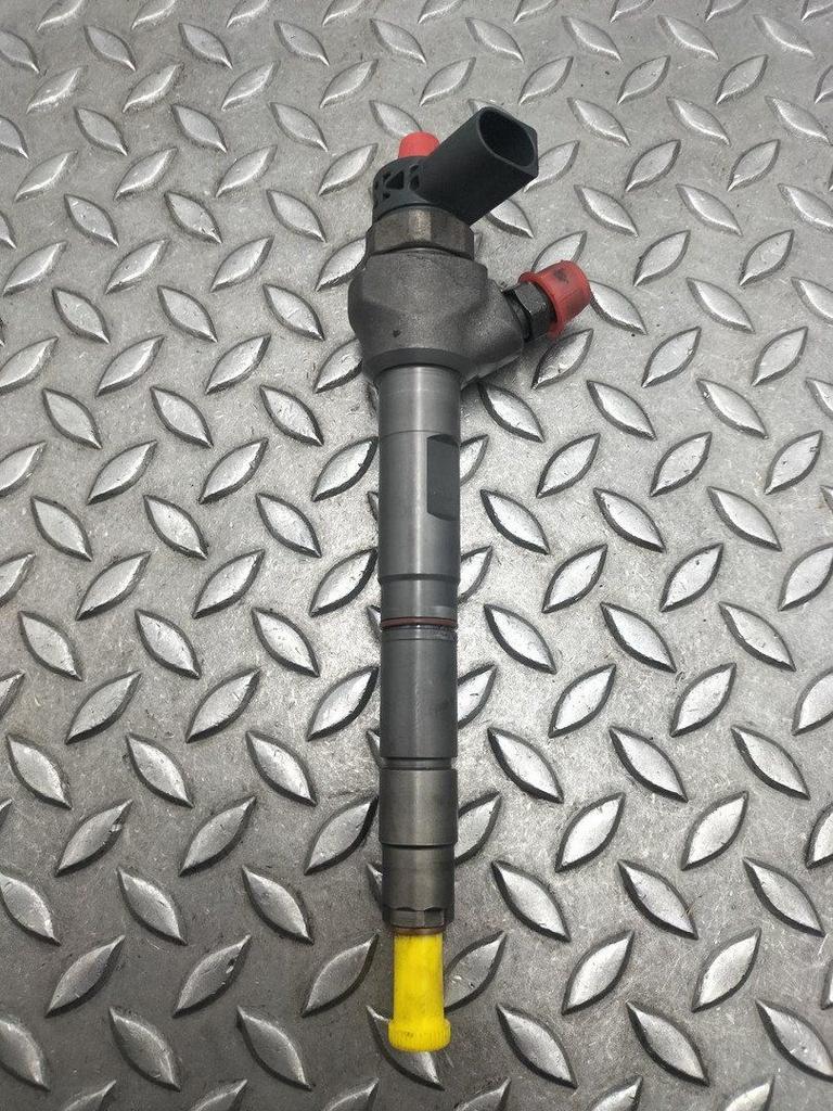 AUDI A3 BRANDSTOF INJECTOR / VERSTUIVER 2011, Enlèvement ou Envoi, Utilisé, ARN reconnu