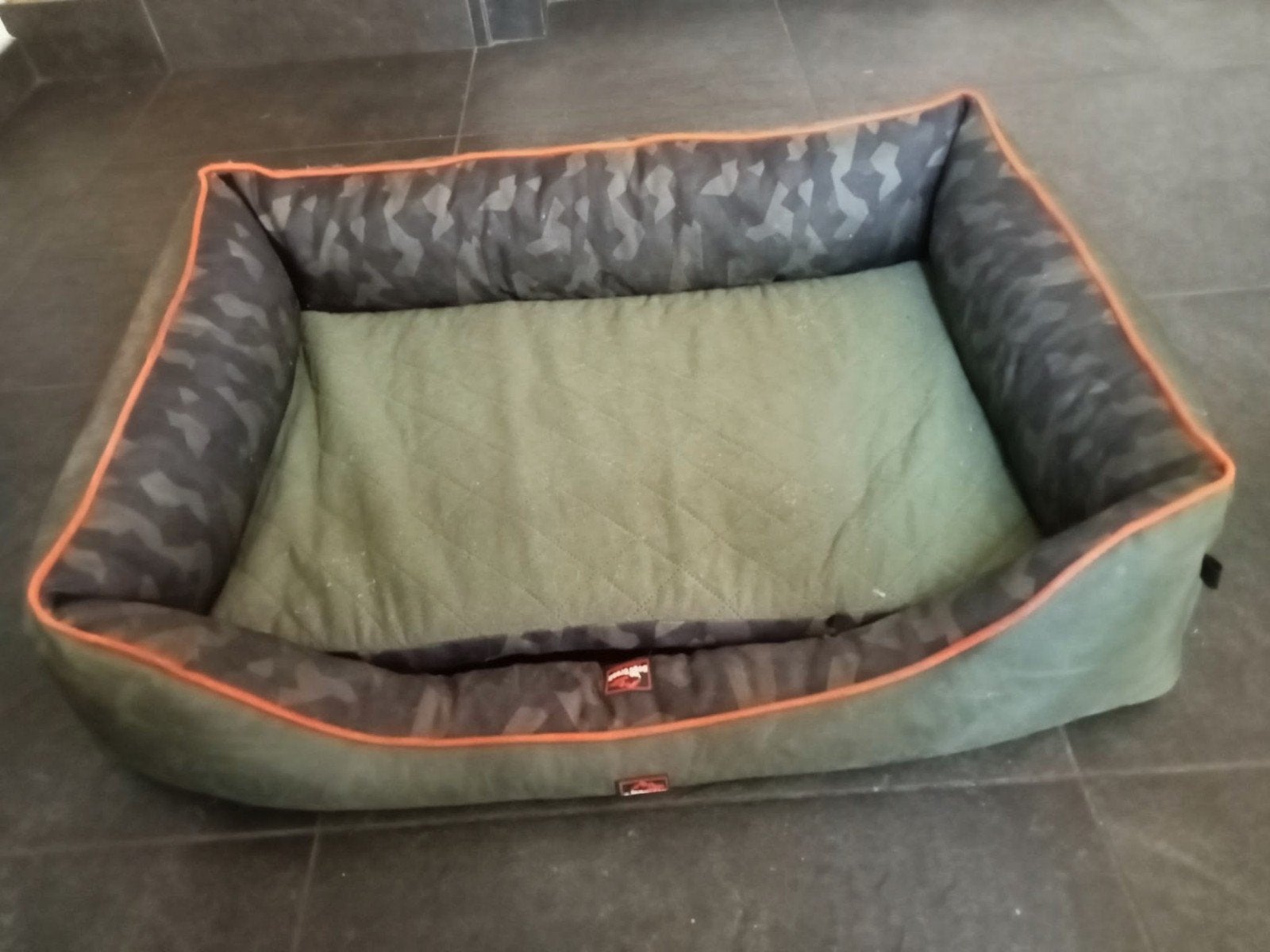 Hondenmand Dogs Creek, Dieren en Toebehoren, Ophalen