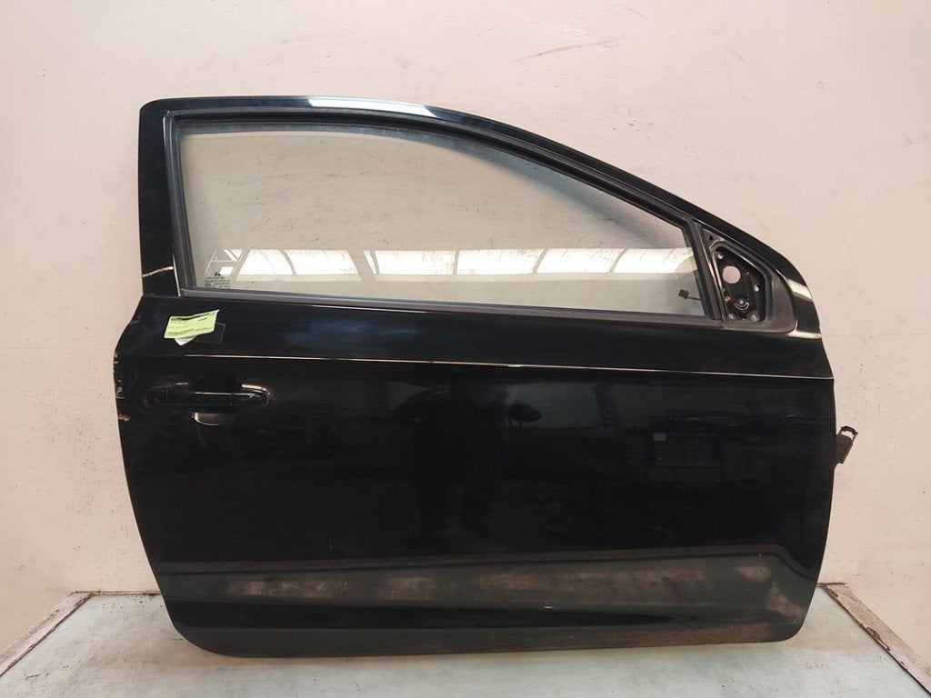 PORTIER RECHTS Hyundai i20 (|760041J200|760041J700|), Dhr. J. Ham, Gebruikt, Deur, Hyundai
