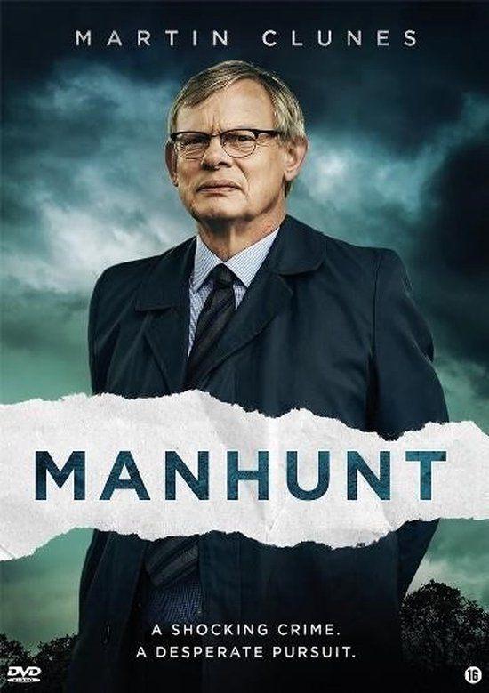 Manhunt, Enlèvement ou Envoi