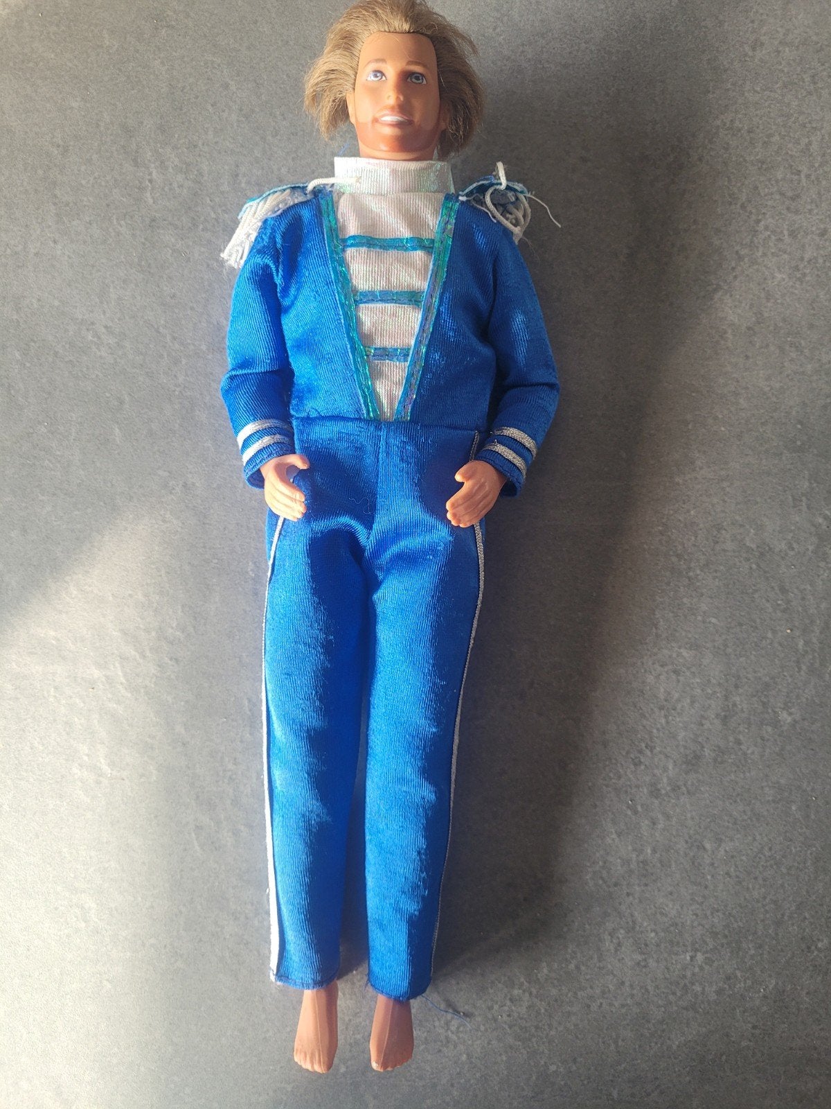 Barbie - Ken, Collections, Enlèvement, Utilisé, Poupée