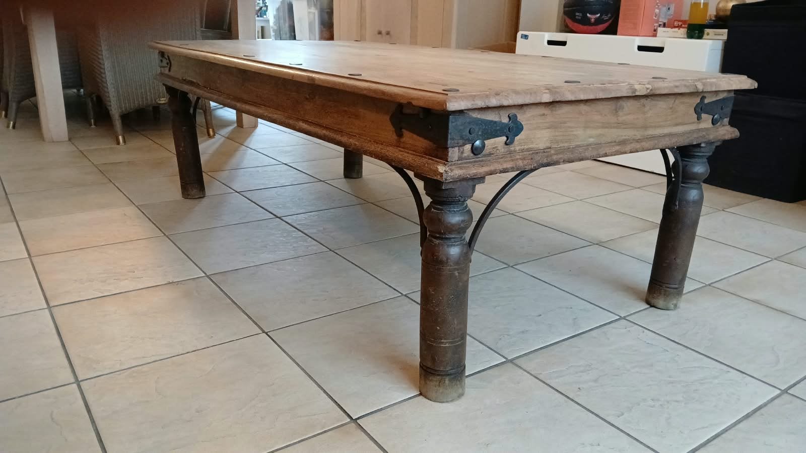 Salontafel, Enlèvement ou Envoi, Comme neuf